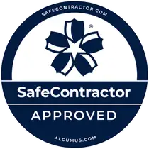 SafeContractor Approved