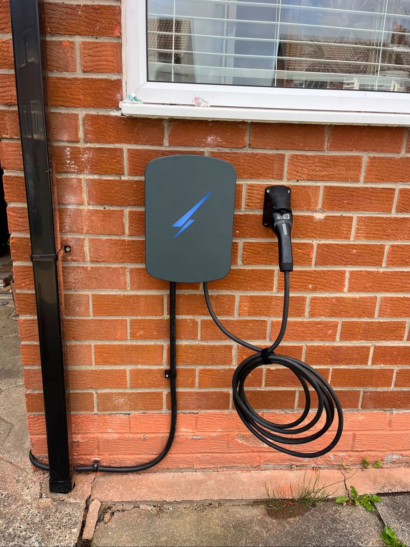 Recent electrical work by DHG Electrical Solutions 2