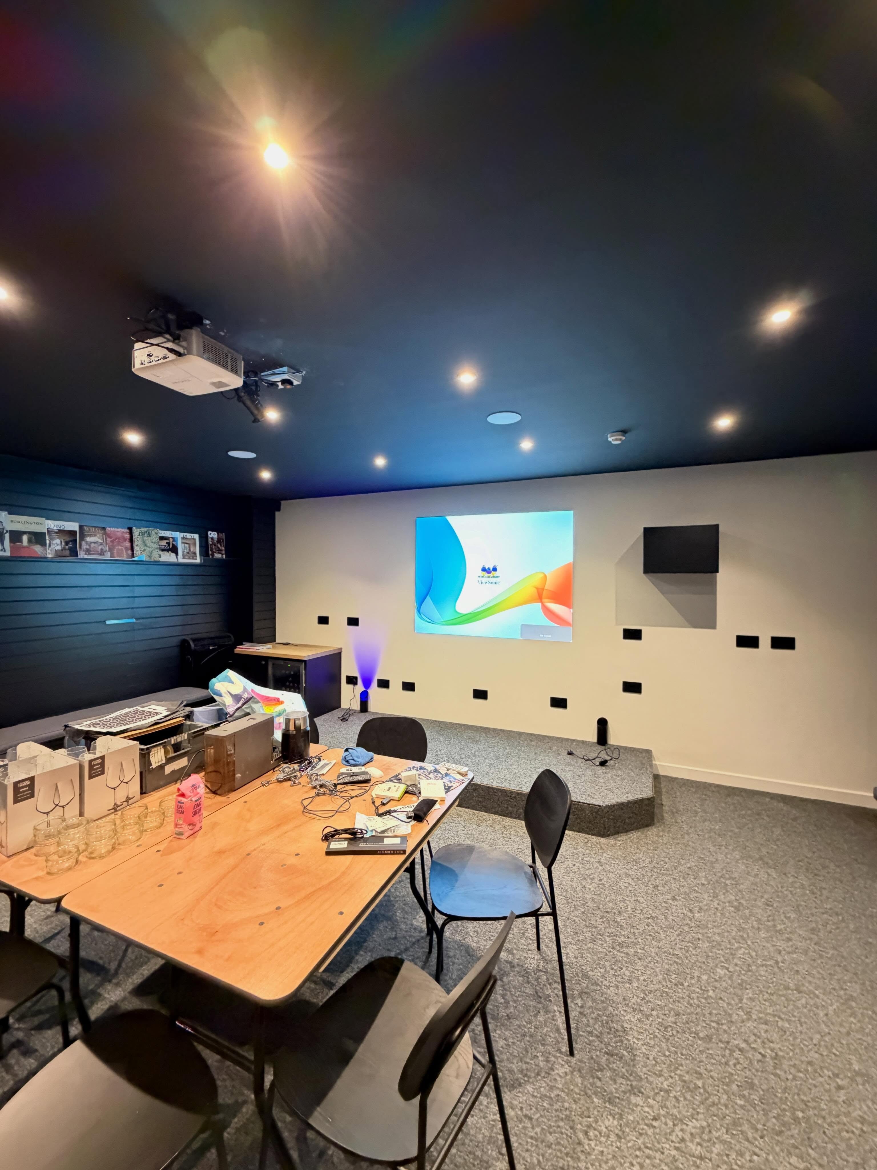 Recent electrical work by DHG Electrical Solutions 3
